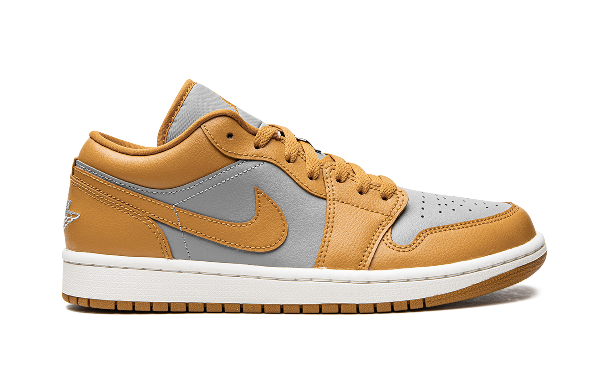 Air Jordan 1 Lo Wmns "chutney" - 6