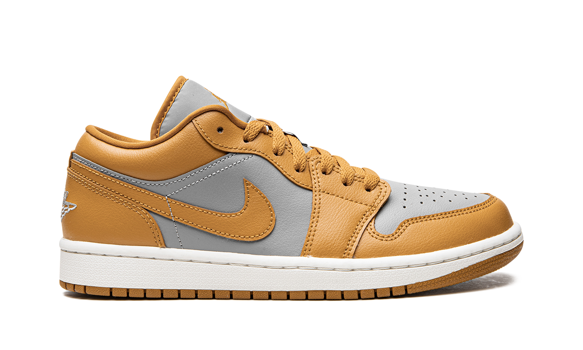 Air Jordan 1 Lo Wmns "chutney" - 6