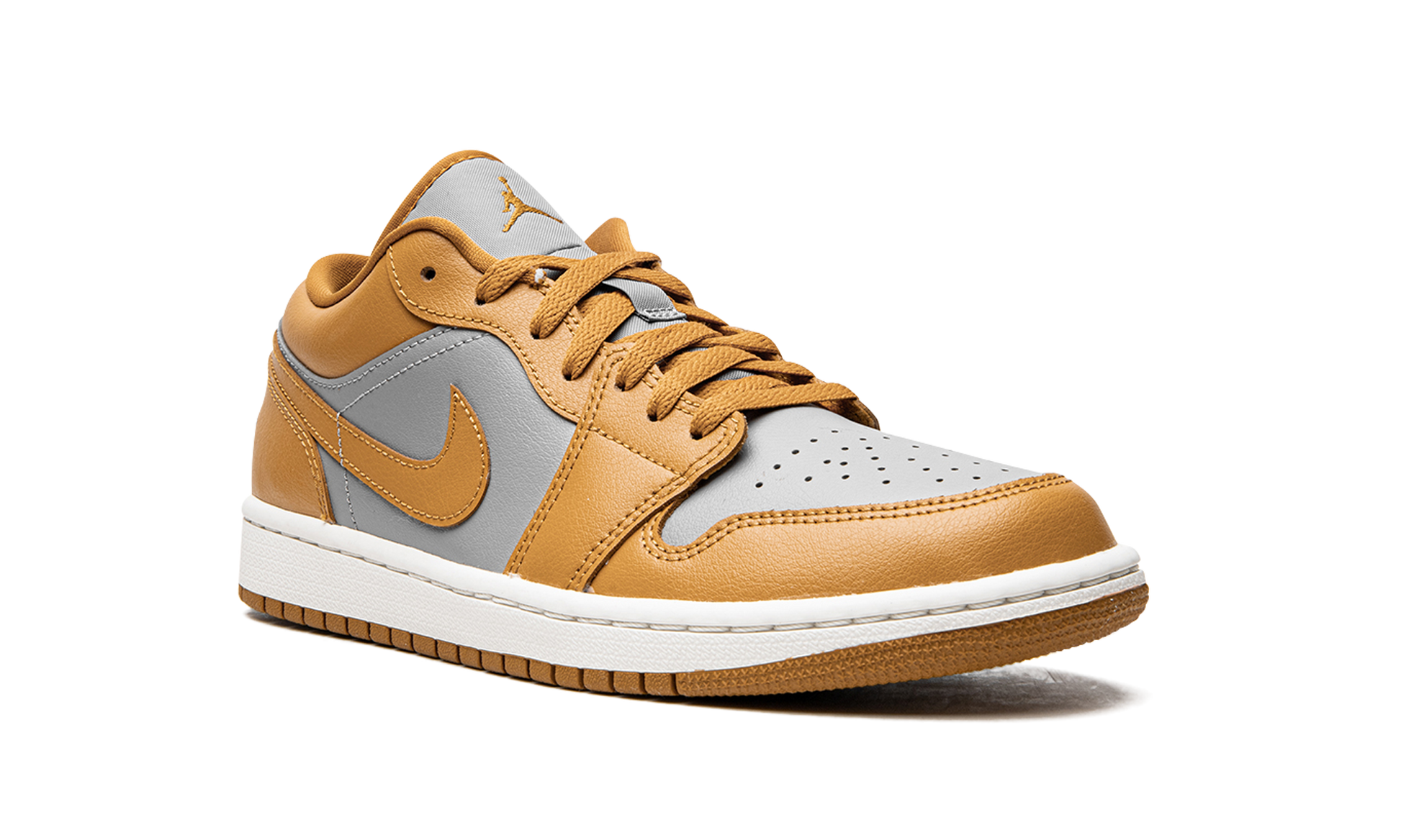 Air Jordan 1 Lo Wmns "chutney" - 7