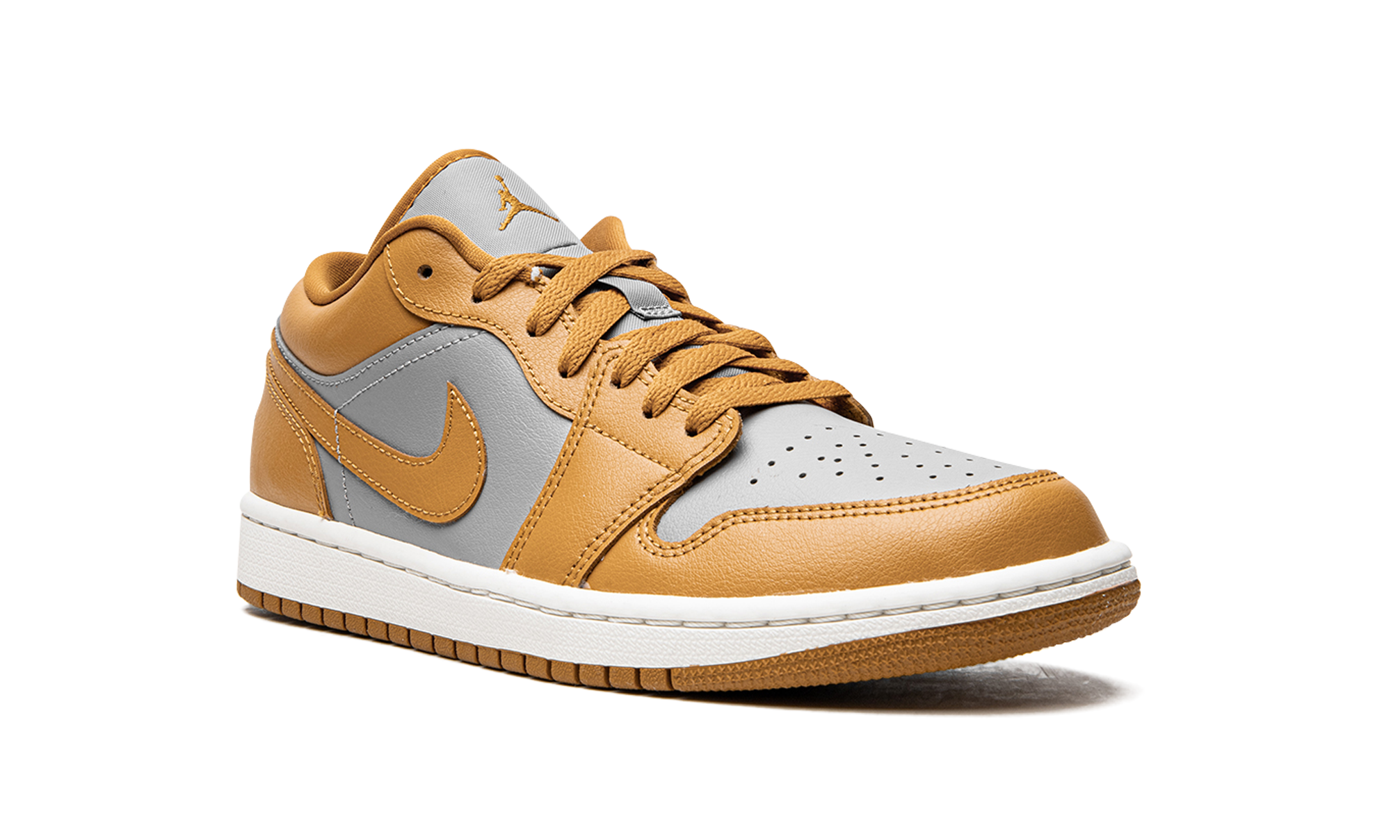 Air Jordan 1 Lo Wmns "chutney" - 7