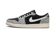 Air Jordan 1 Lo Wmns "elephant Print" - 1