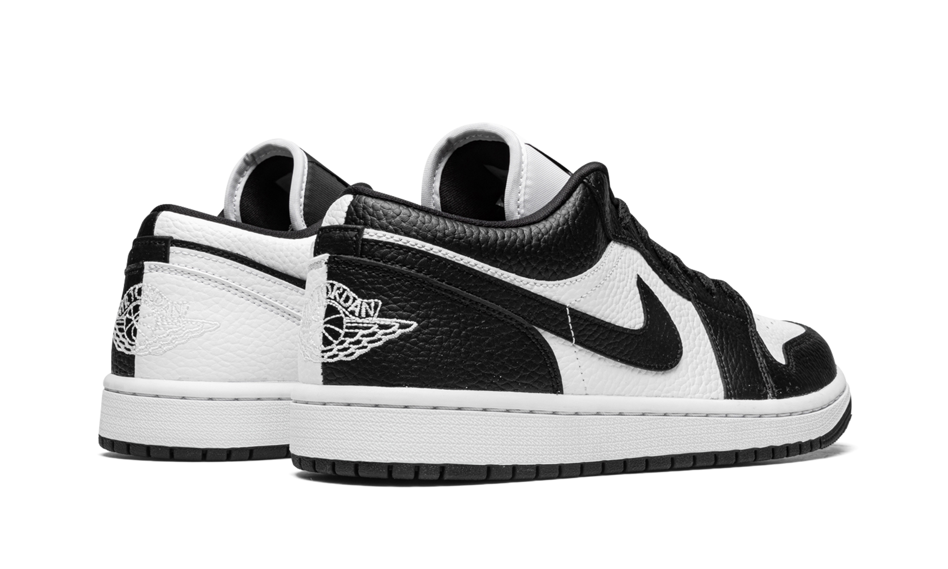 Air Jordan 1 Lo Wmns "homage" - 3