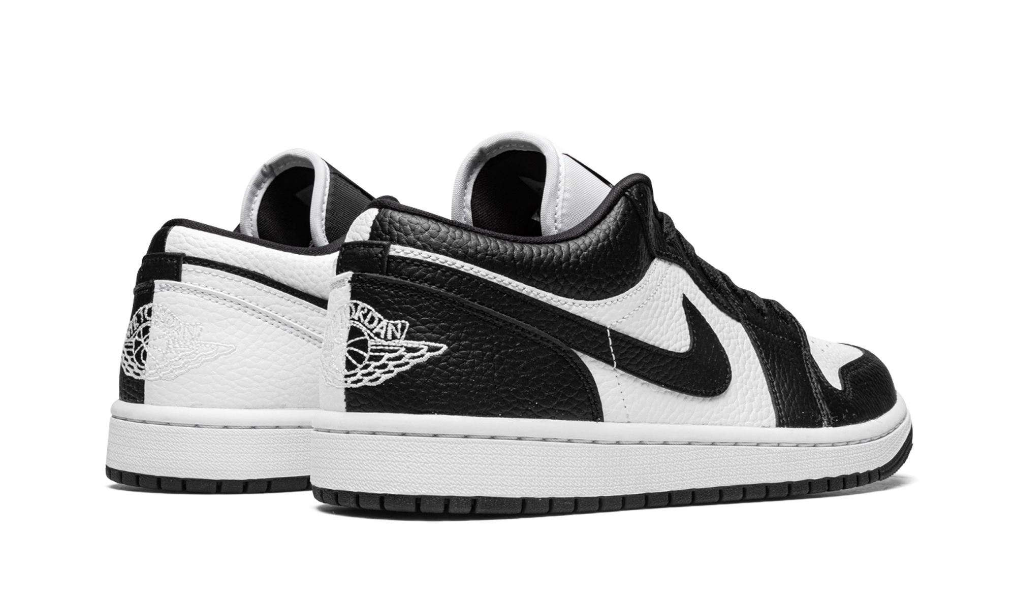 Air Jordan 1 Lo Wmns "homage" - 3