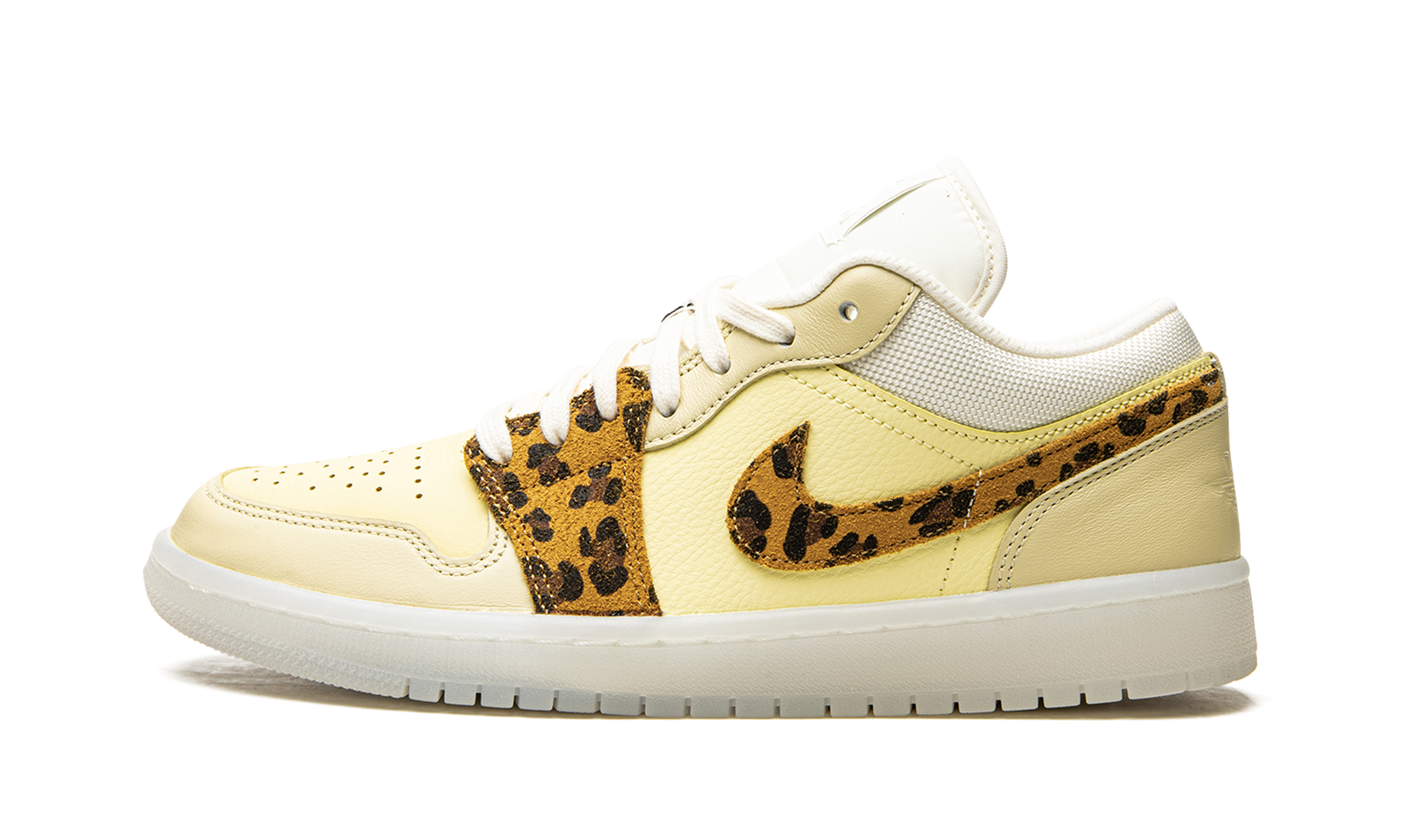 Air Jordan 1 Lo Wmns "snkrs Day" - 1