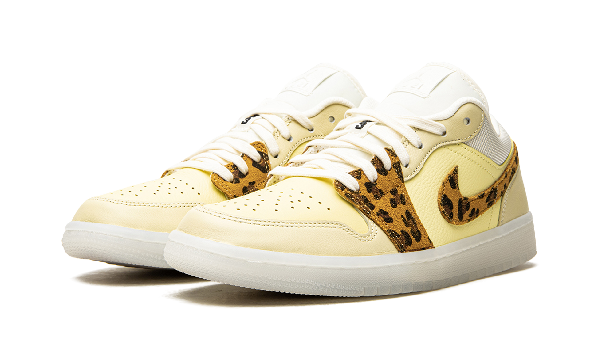 Air Jordan 1 Lo Wmns "snkrs Day" - 2