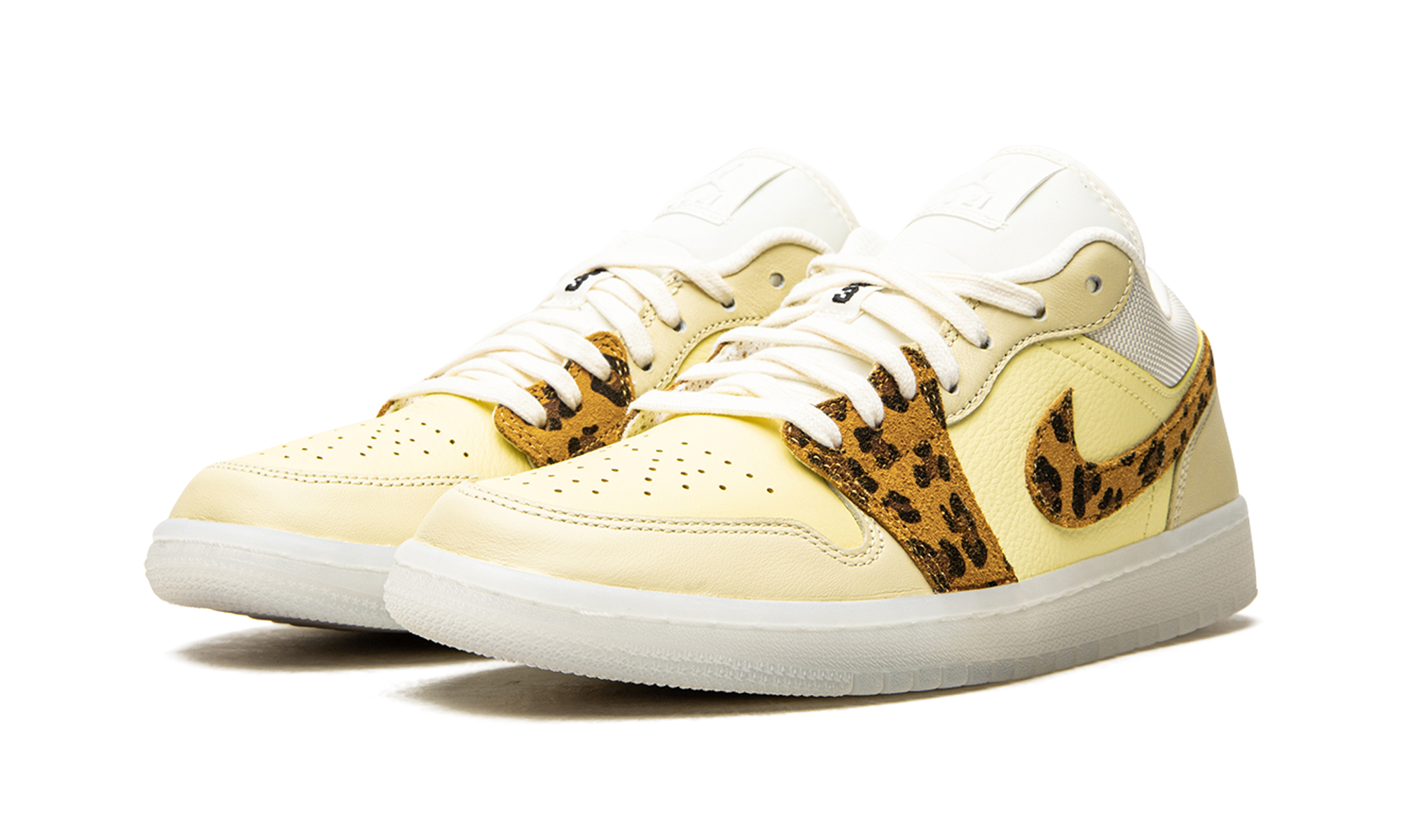 Air Jordan 1 Lo Wmns "snkrs Day" - 2