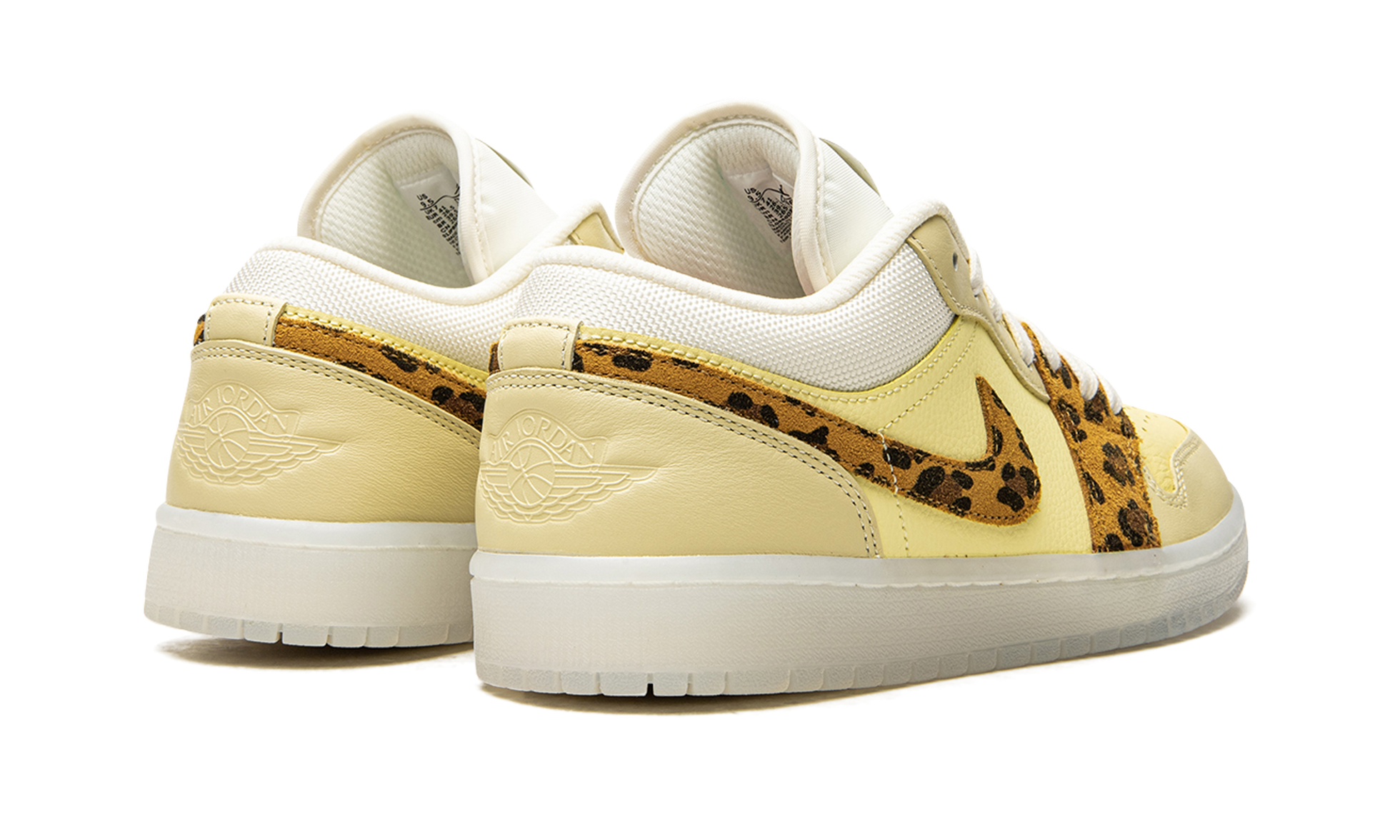 Air Jordan 1 Lo Wmns "snkrs Day" - 3
