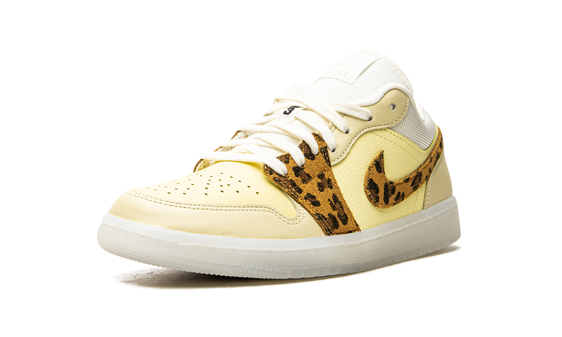 Air Jordan 1 Lo Wmns "snkrs Day" - 4