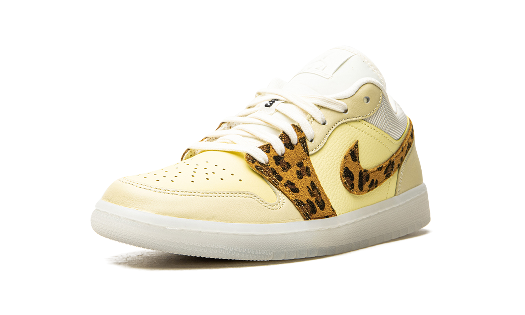 Air Jordan 1 Lo Wmns "snkrs Day" - 4
