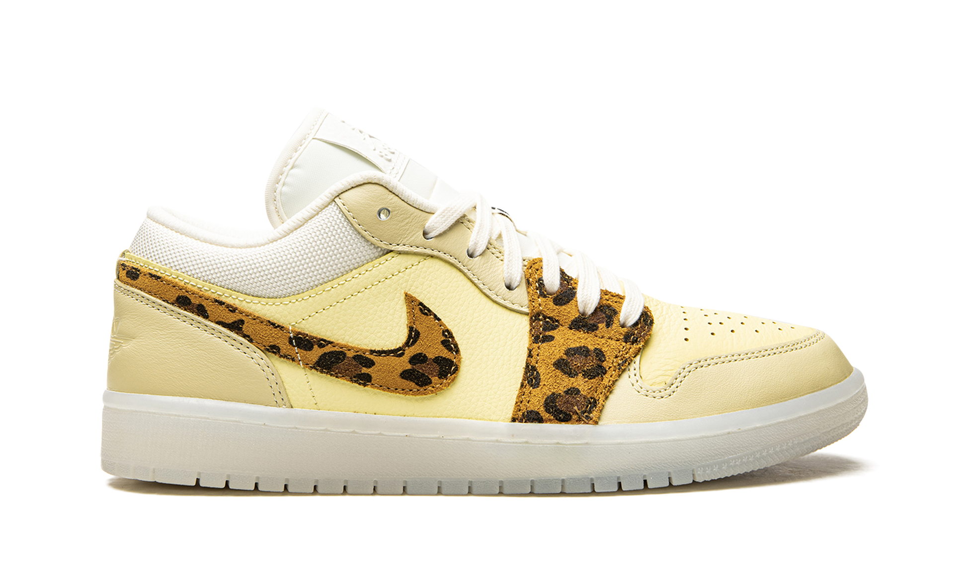 Air Jordan 1 Lo Wmns "snkrs Day" - 6