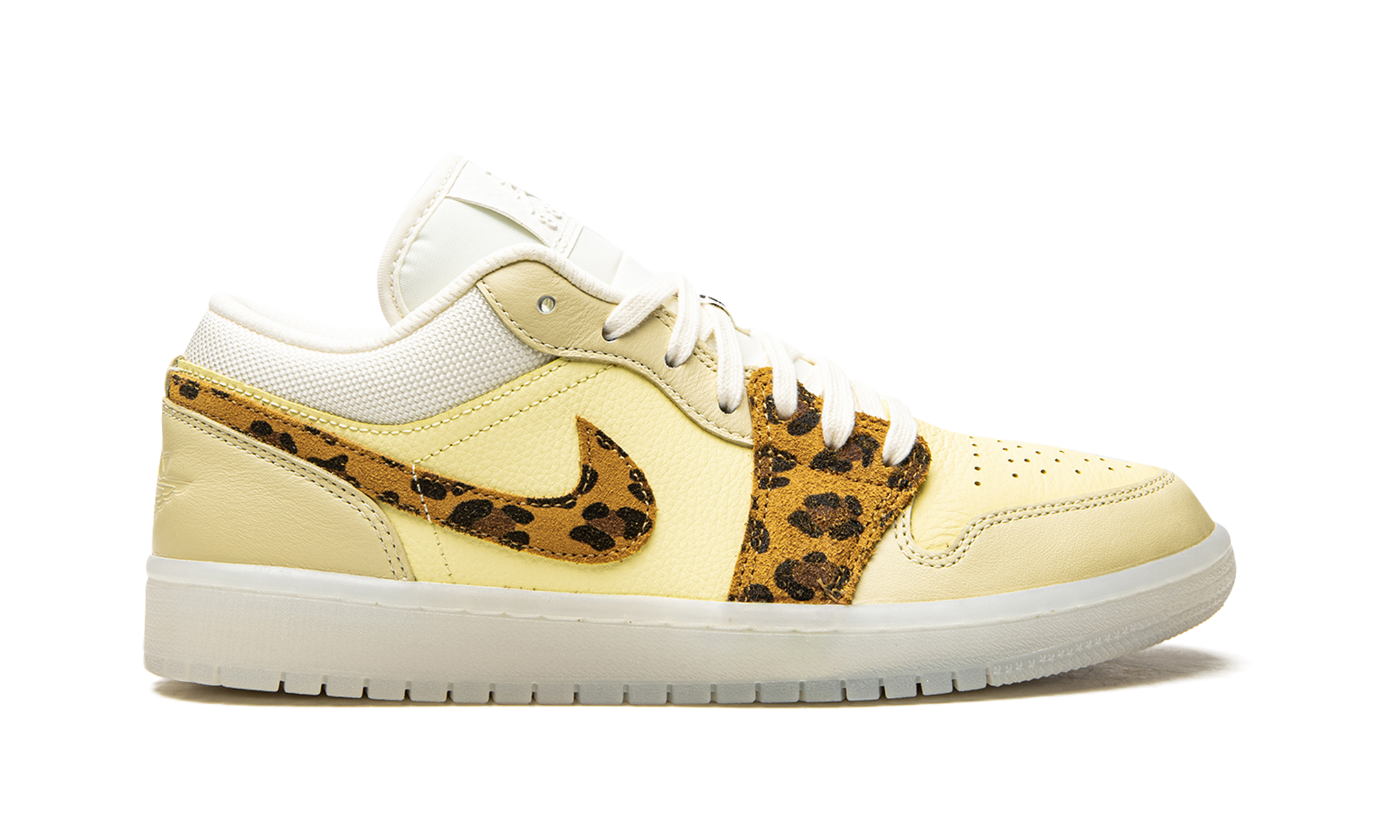Air Jordan 1 Lo Wmns "snkrs Day" - 6