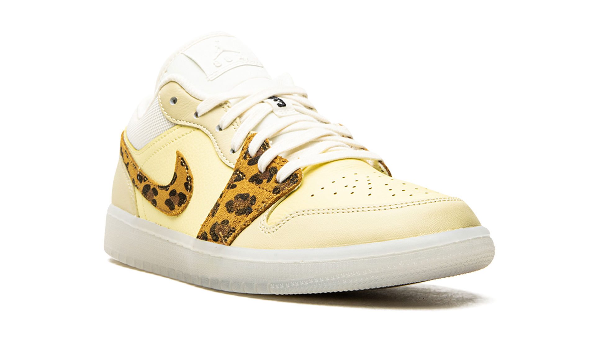 Air Jordan 1 Lo Wmns "snkrs Day" - 7