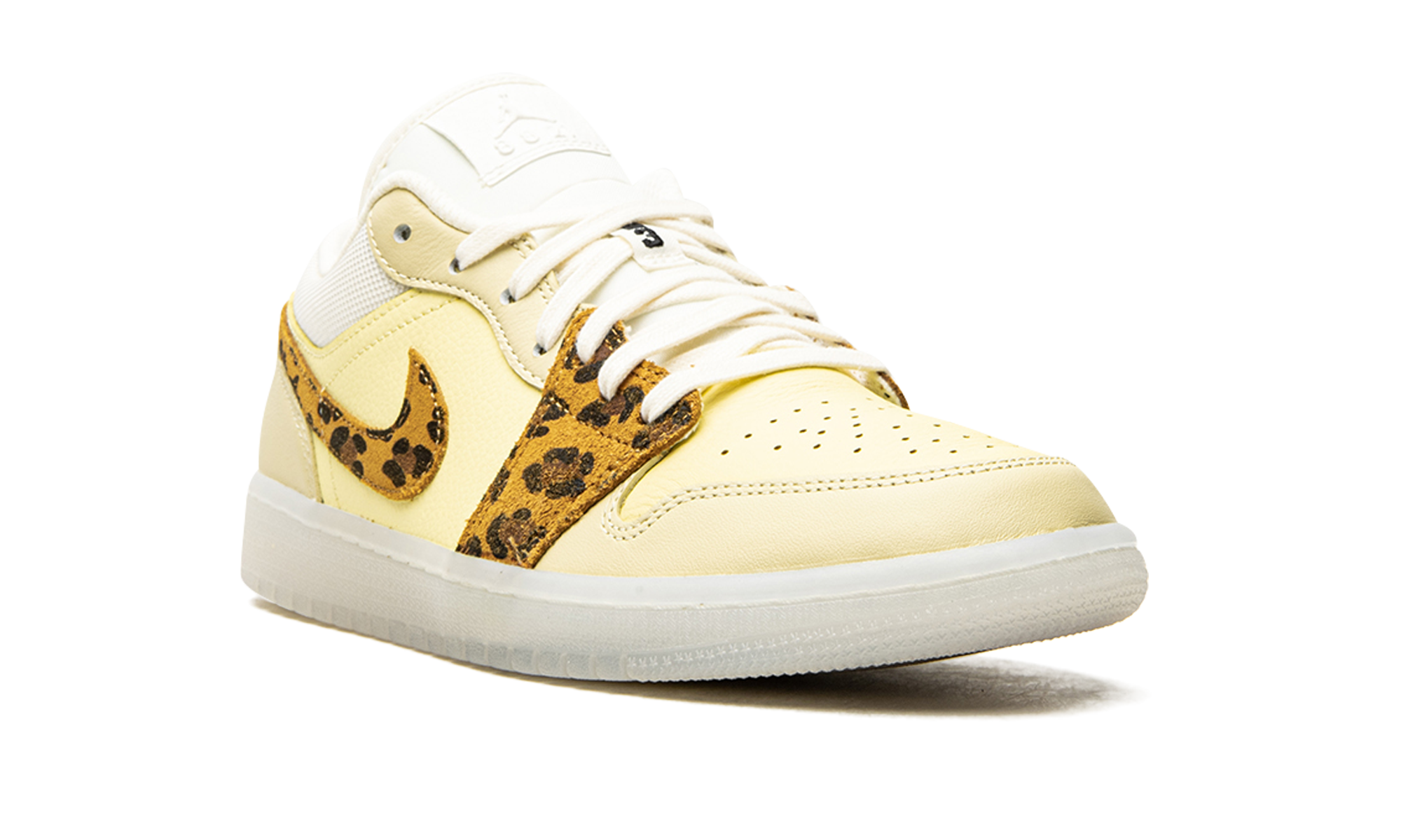 Air Jordan 1 Lo Wmns "snkrs Day" - 7
