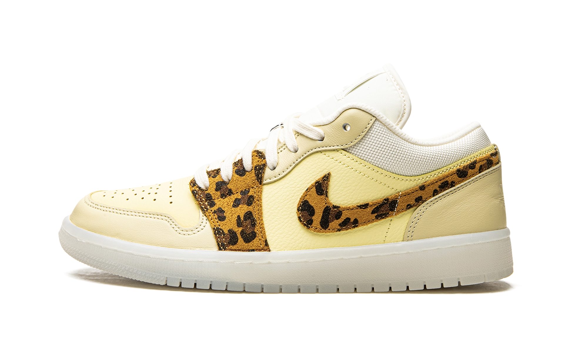 Air Jordan 1 Lo Wmns "snkrs Day" - 8