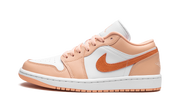 Air Jordan 1 Lo Wmns "sunset Haze" - 1