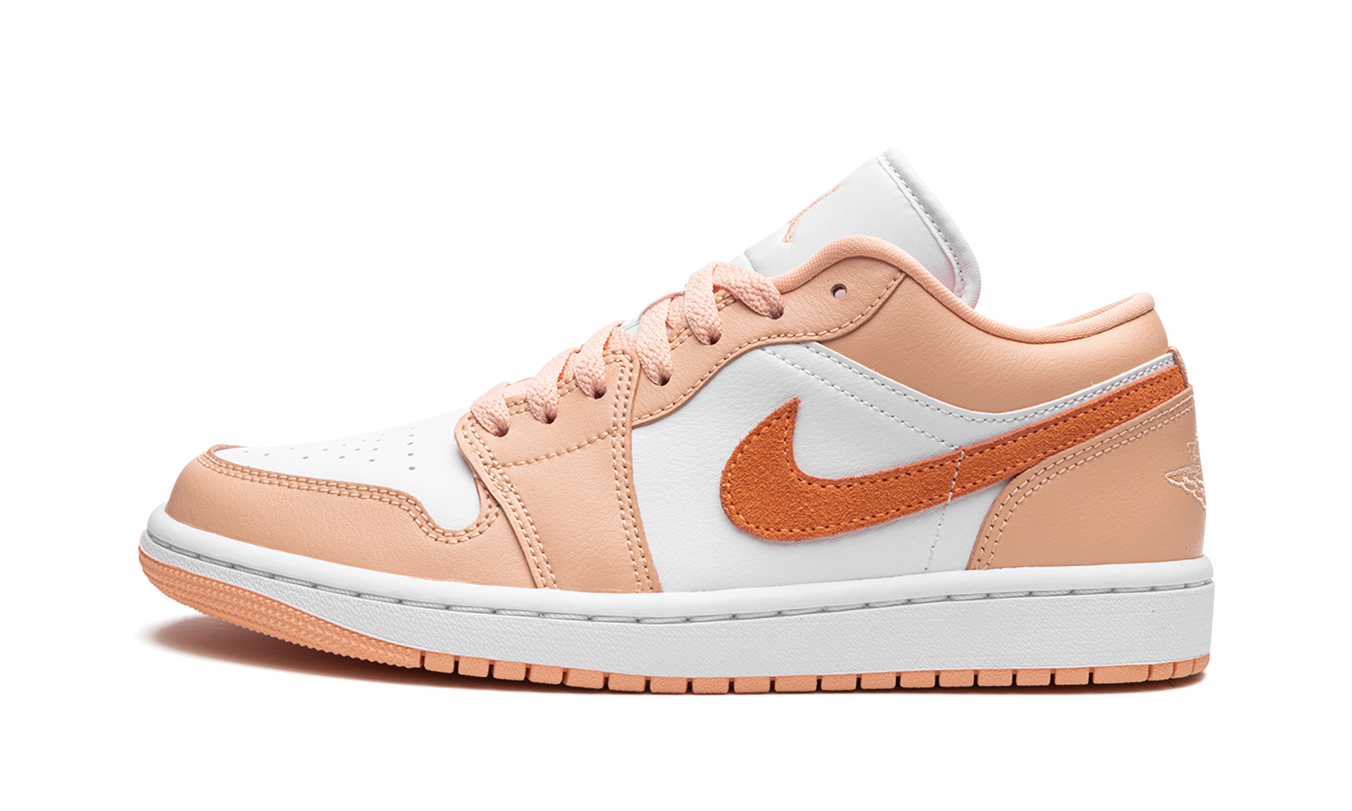 Air Jordan 1 Lo Wmns "sunset Haze" - 1