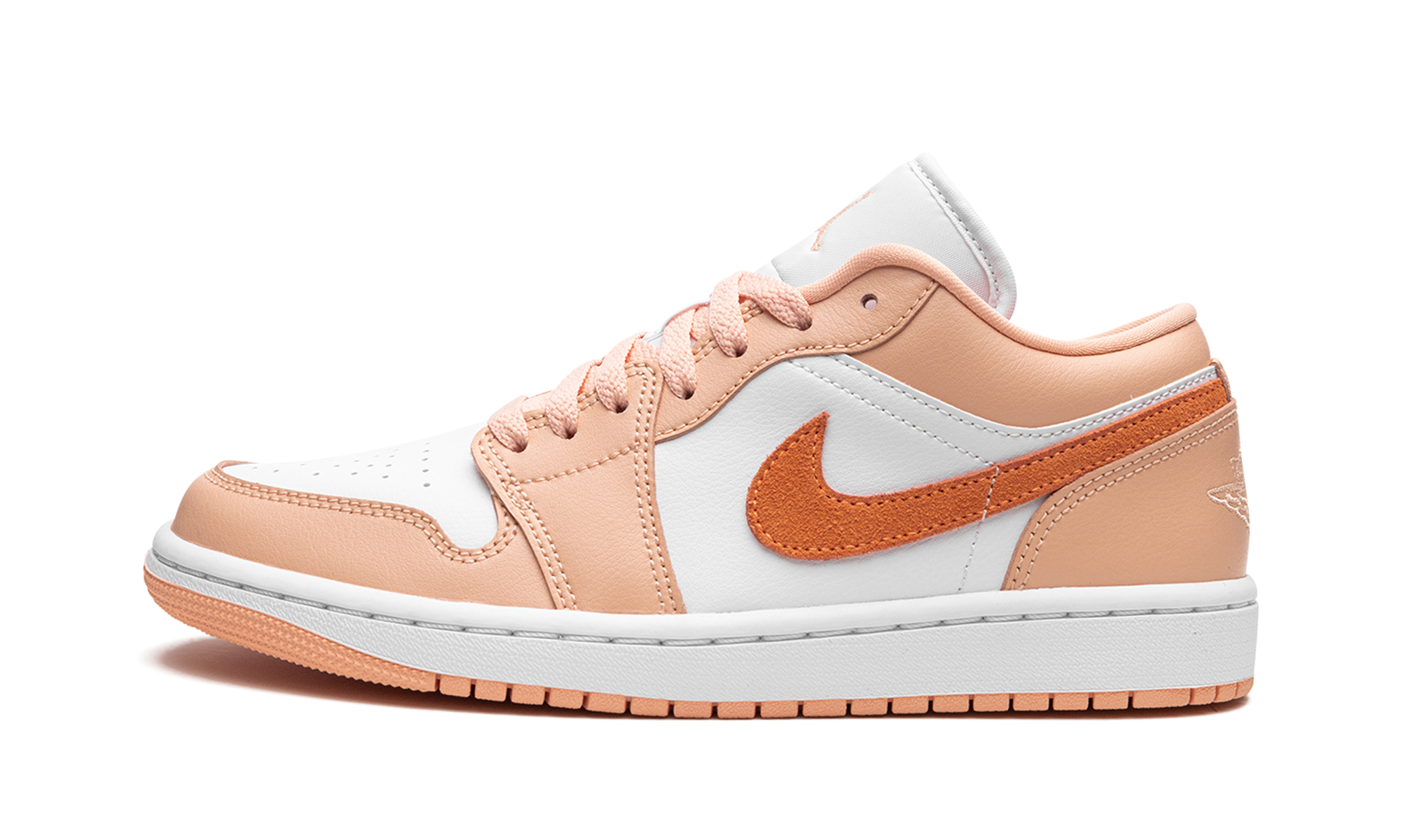 Air Jordan 1 Lo Wmns "sunset Haze" - 1