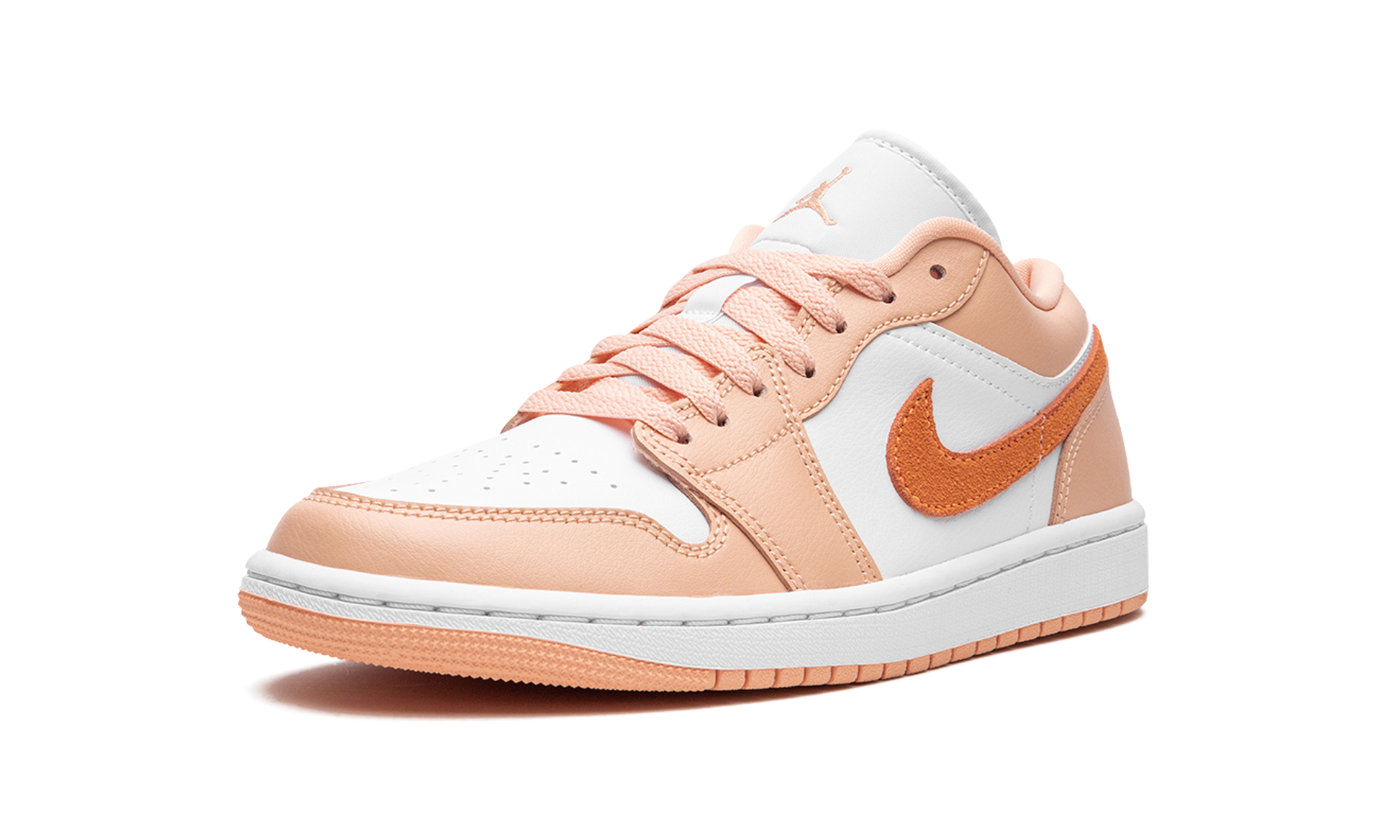 Air Jordan 1 Lo Wmns "sunset Haze" - 4