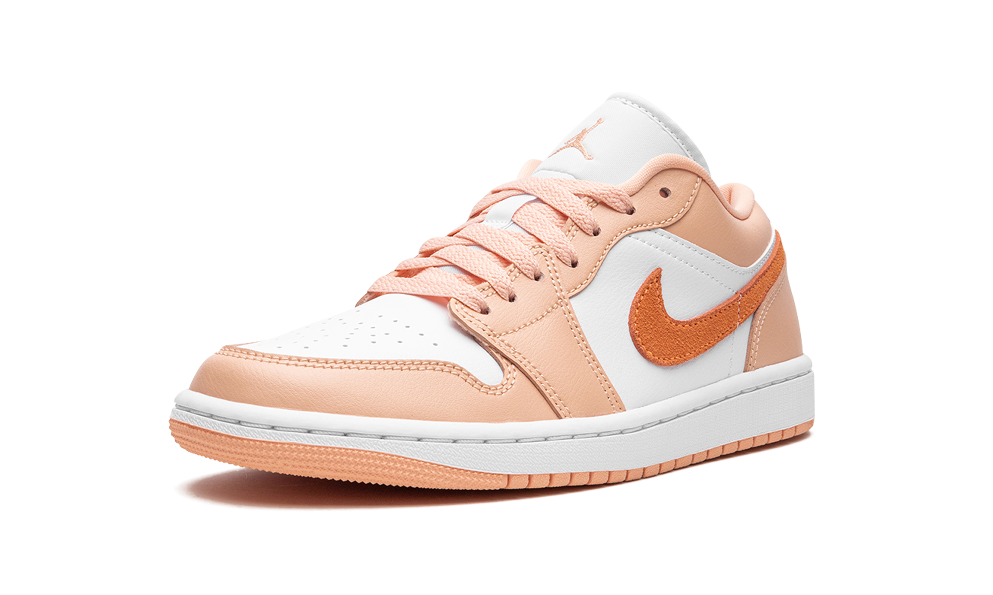 Air Jordan 1 Lo Wmns "sunset Haze" - 4