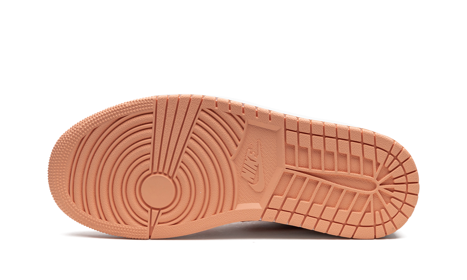 Air Jordan 1 Lo Wmns "sunset Haze" - 5