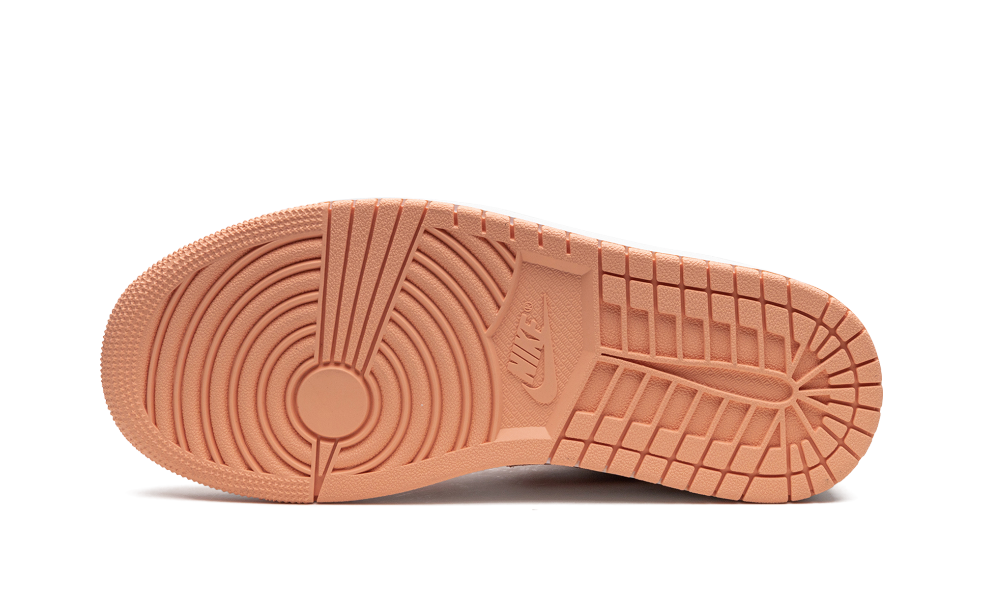 Air Jordan 1 Lo Wmns "sunset Haze" - 5