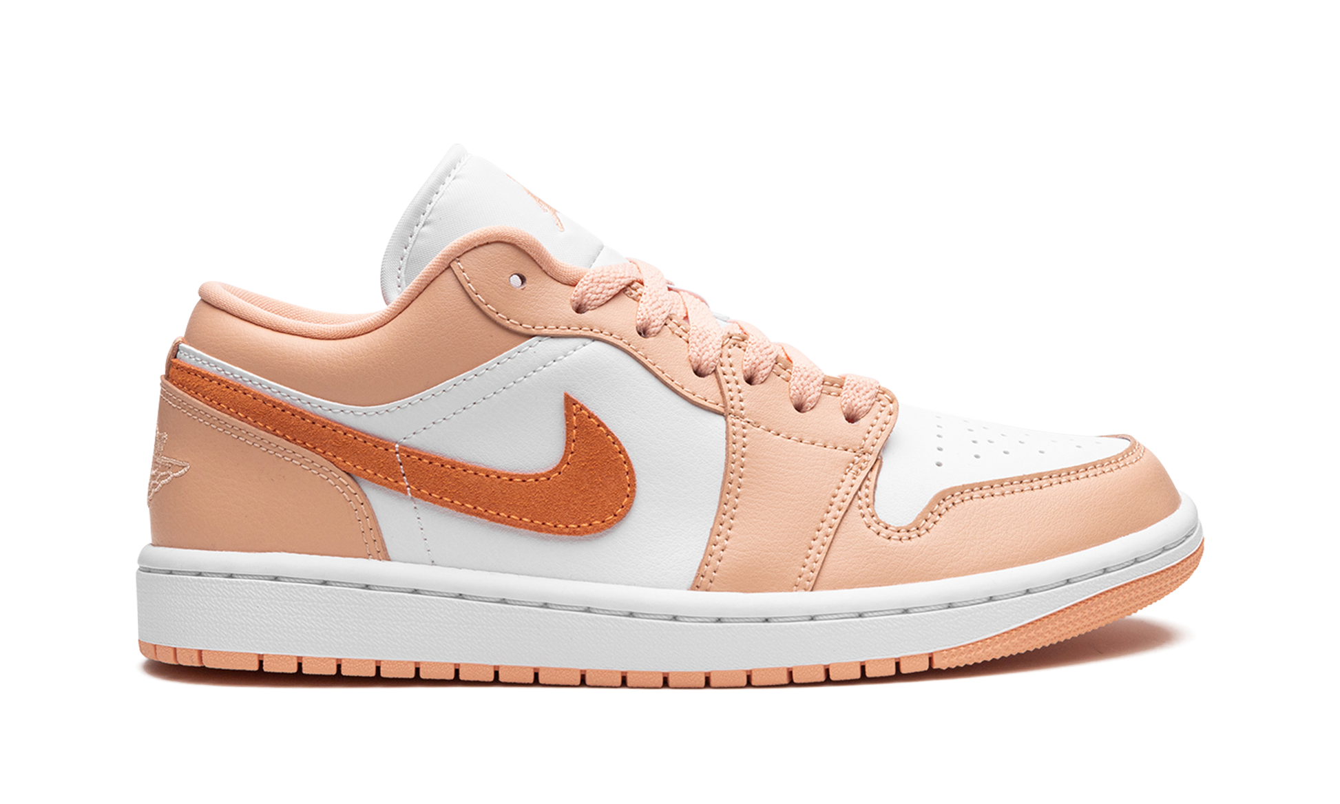 Air Jordan 1 Lo Wmns "sunset Haze" - 6