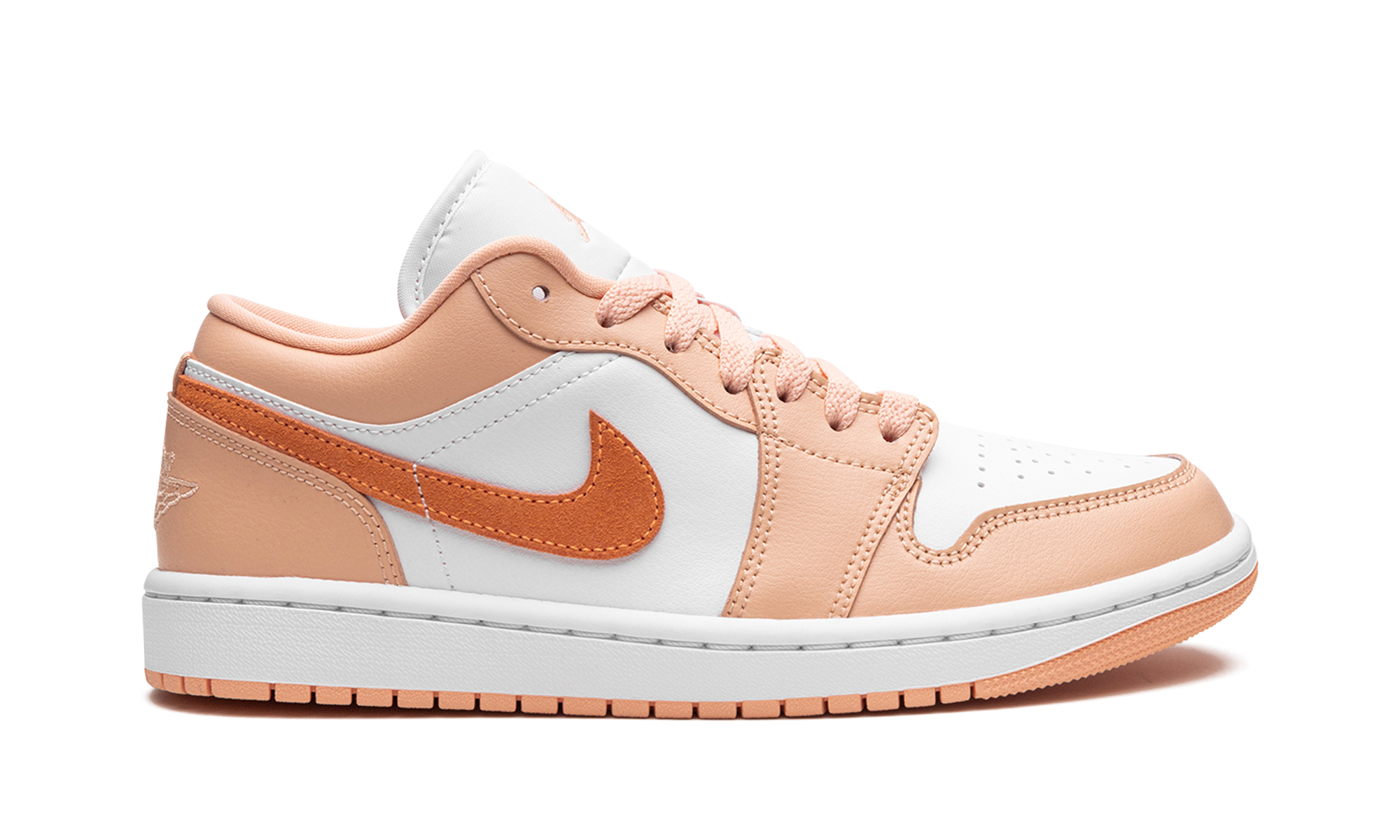 Air Jordan 1 Lo Wmns "sunset Haze" - 6