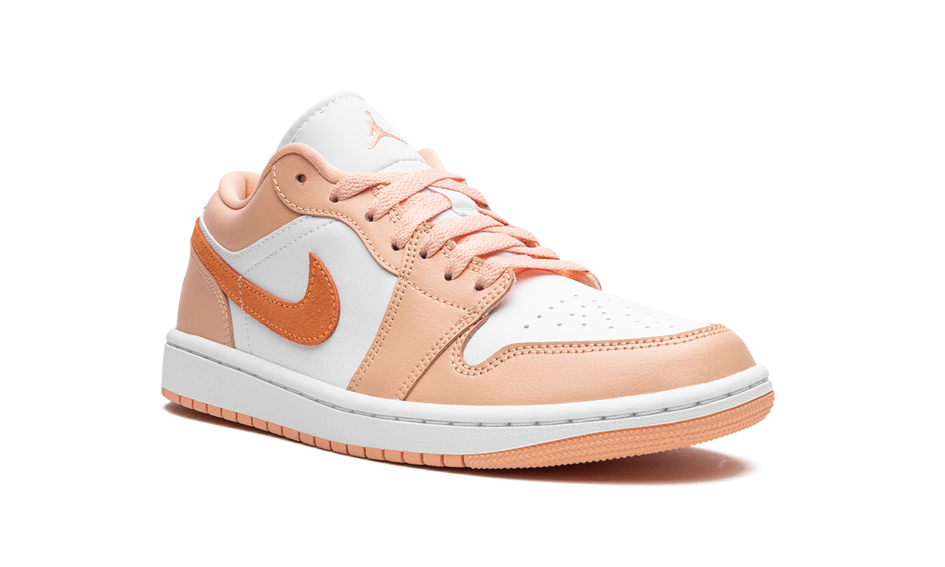 Air Jordan 1 Lo Wmns "sunset Haze" - 7