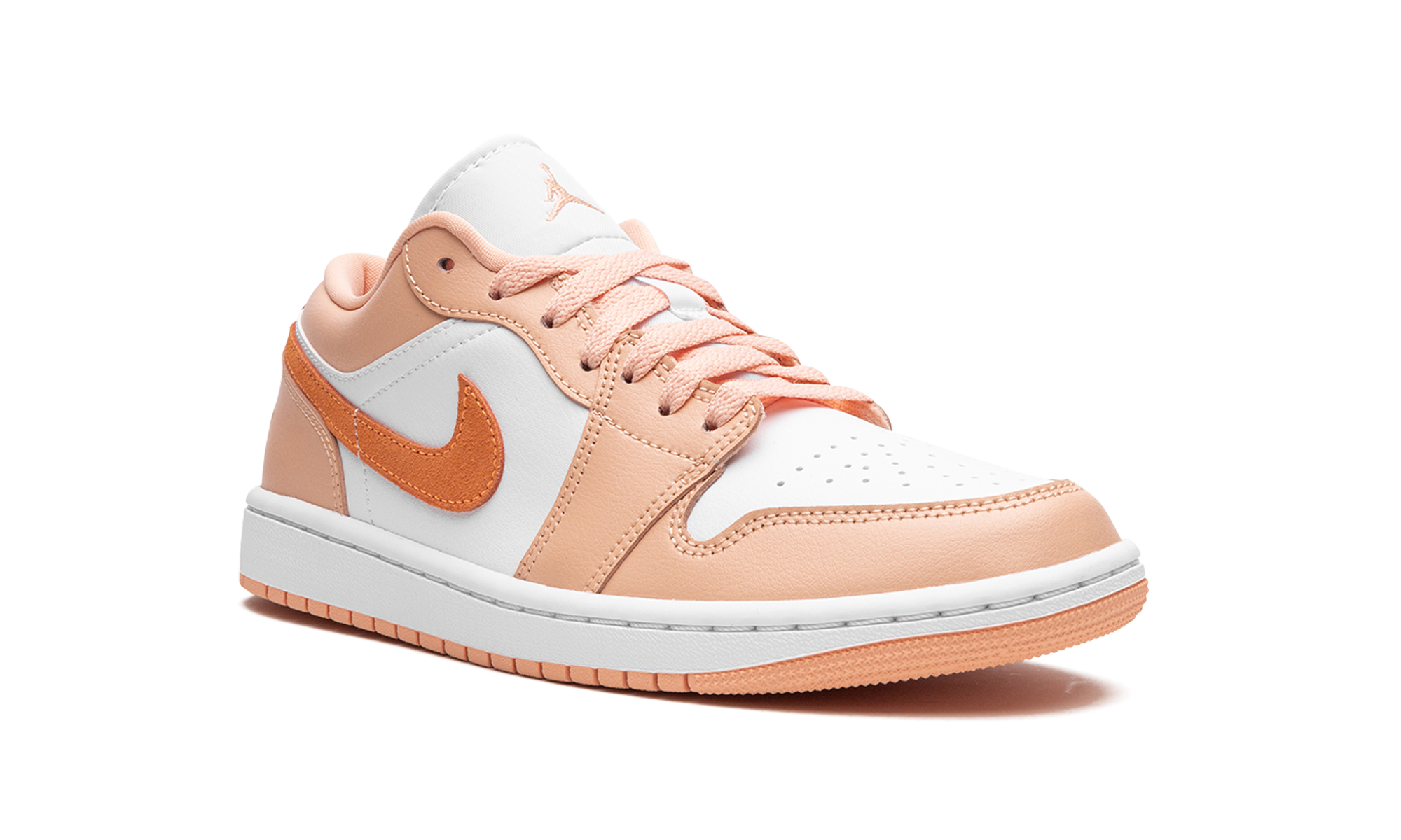 Air Jordan 1 Lo Wmns "sunset Haze" - 7