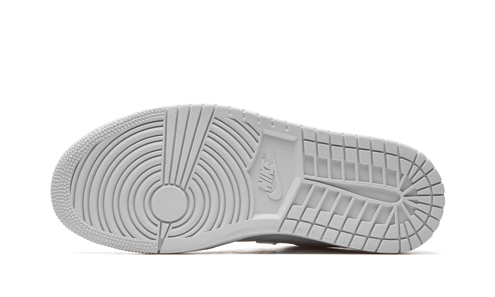 Air Jordan 1 Lo Wmns "triple White" - 5