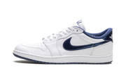 Air Jordan 1 Low 85 "metallic Navy" - 1