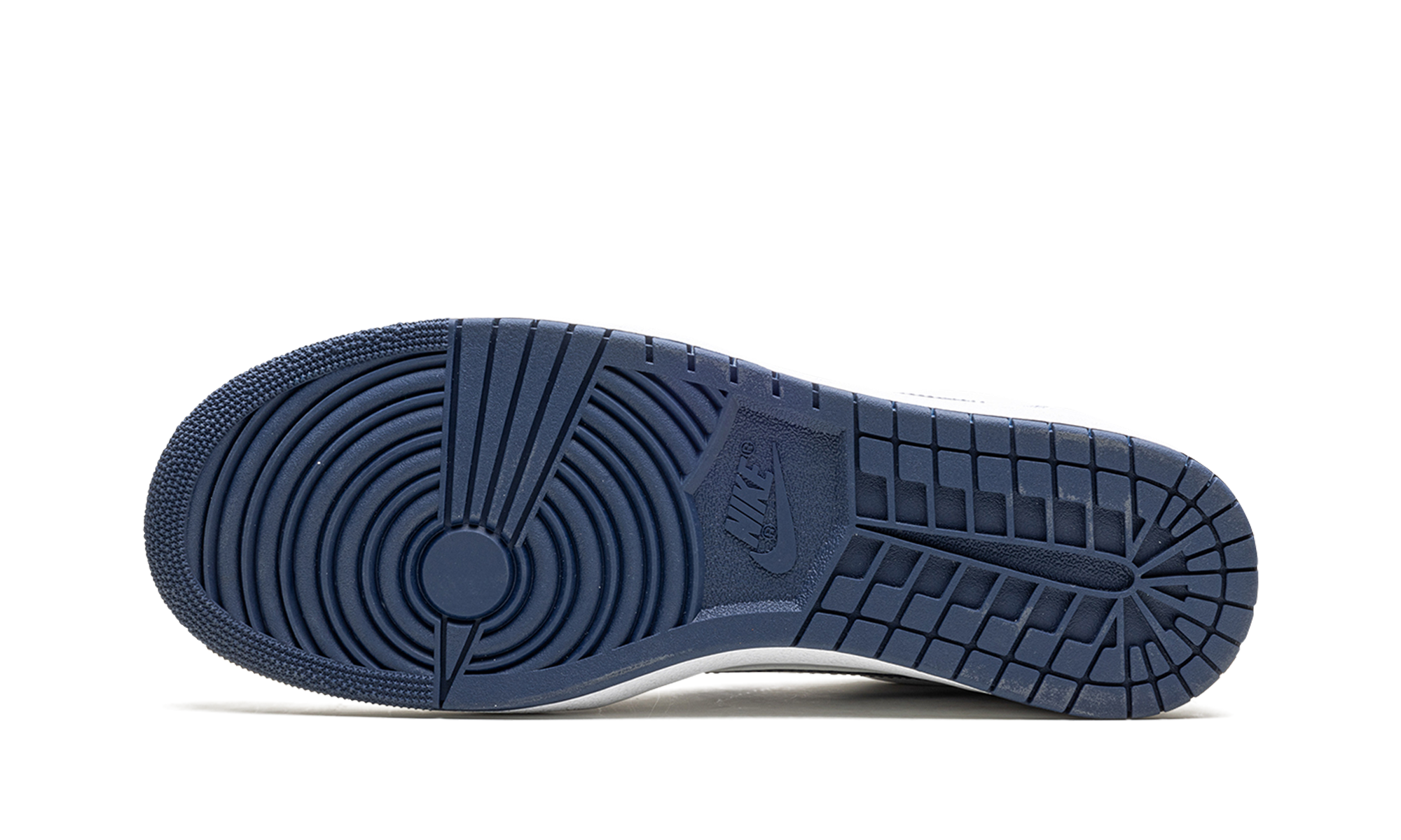 Air Jordan 1 Low 85 "metallic Navy" - 5