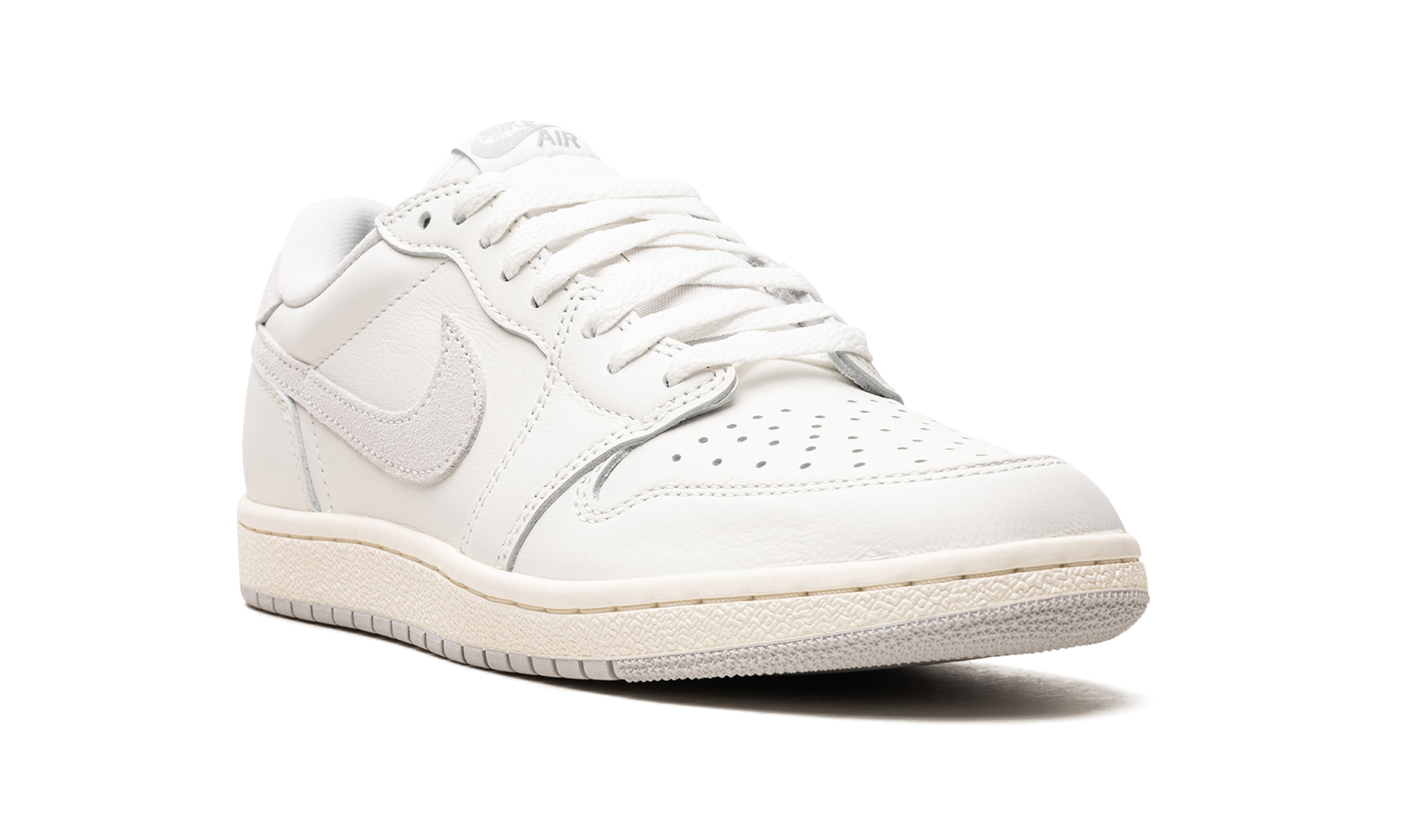 Air Jordan 1 Low 85 "neutral Grey" - 7