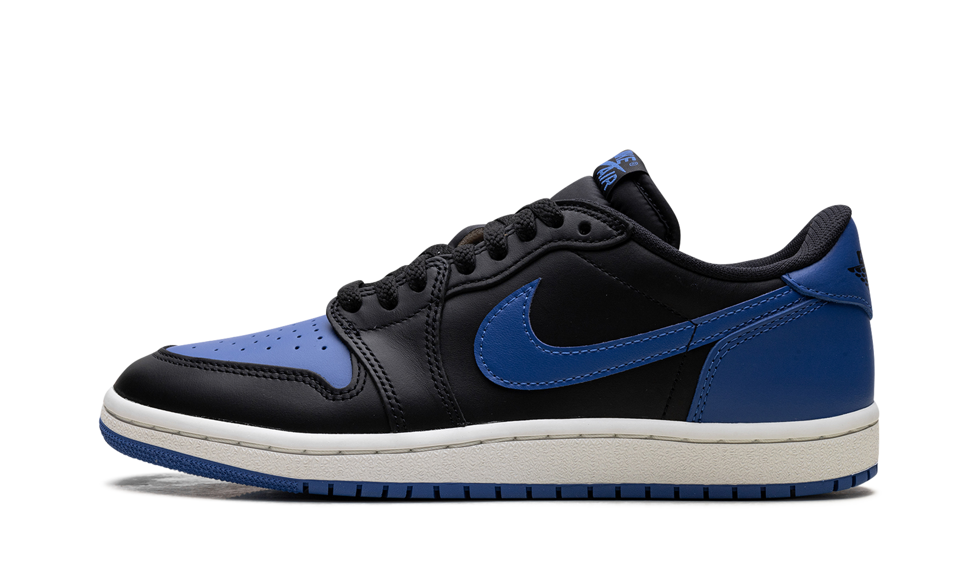 Air Jordan 1 Low 85 "royal" - 1
