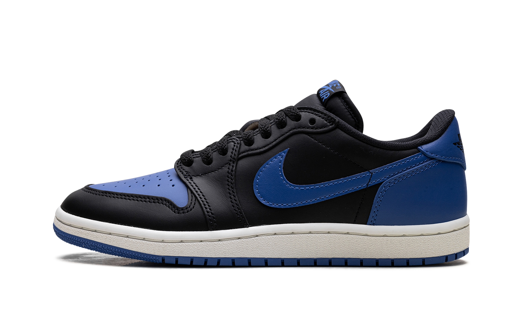 Air Jordan 1 Low 85 "royal" - 1
