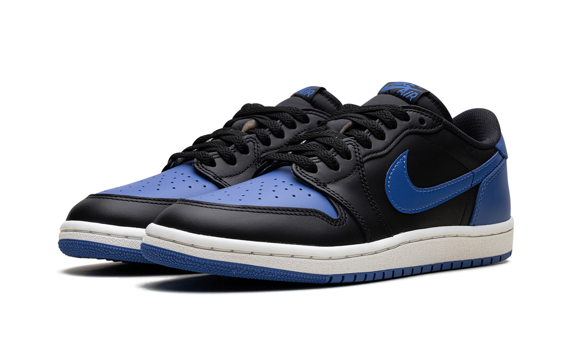 Air Jordan 1 Low 85 "royal" - 2
