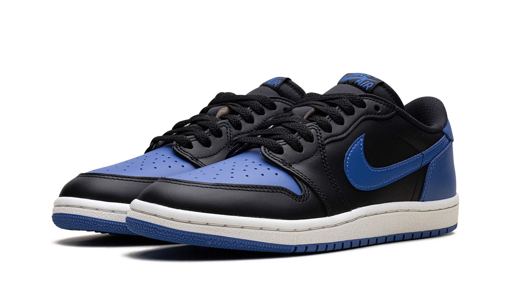 Air Jordan 1 Low 85 "royal" - 2