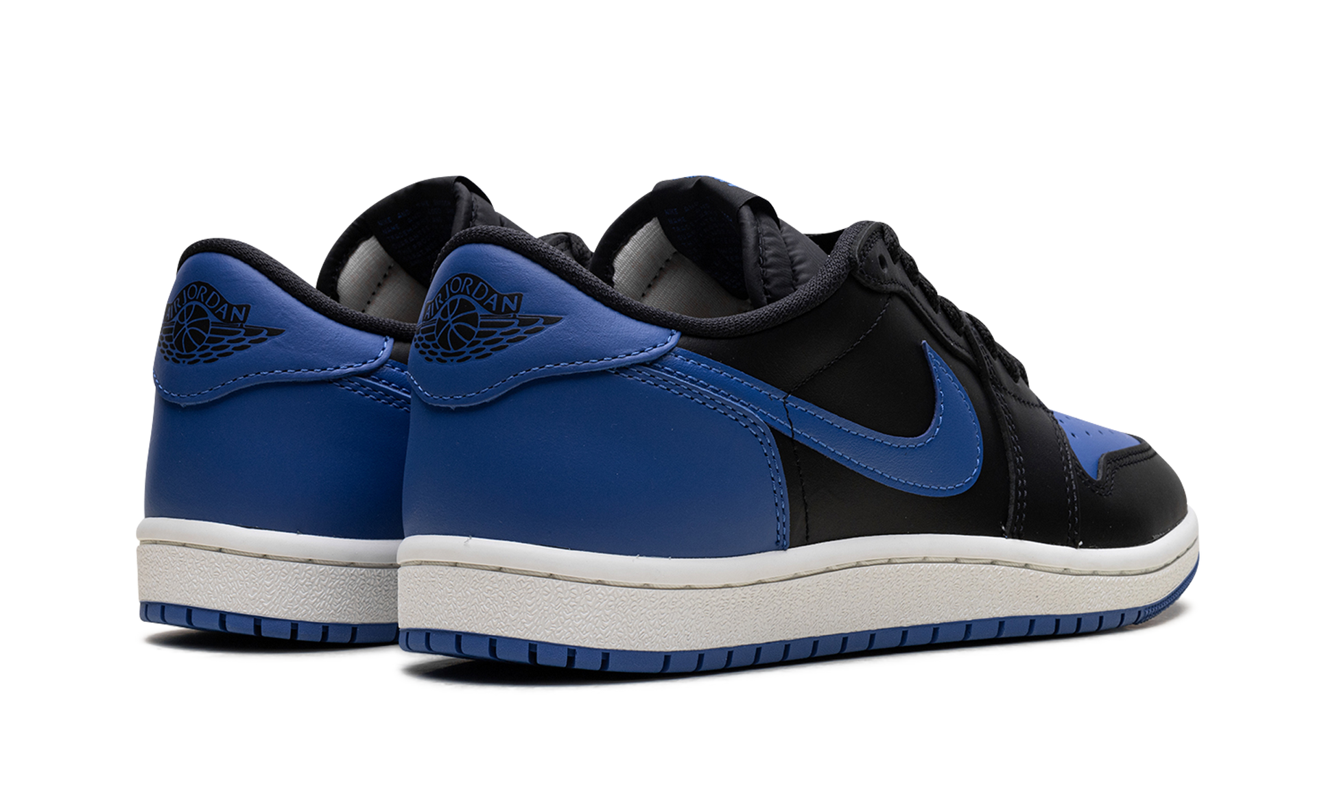Air Jordan 1 Low 85 "royal" - 3