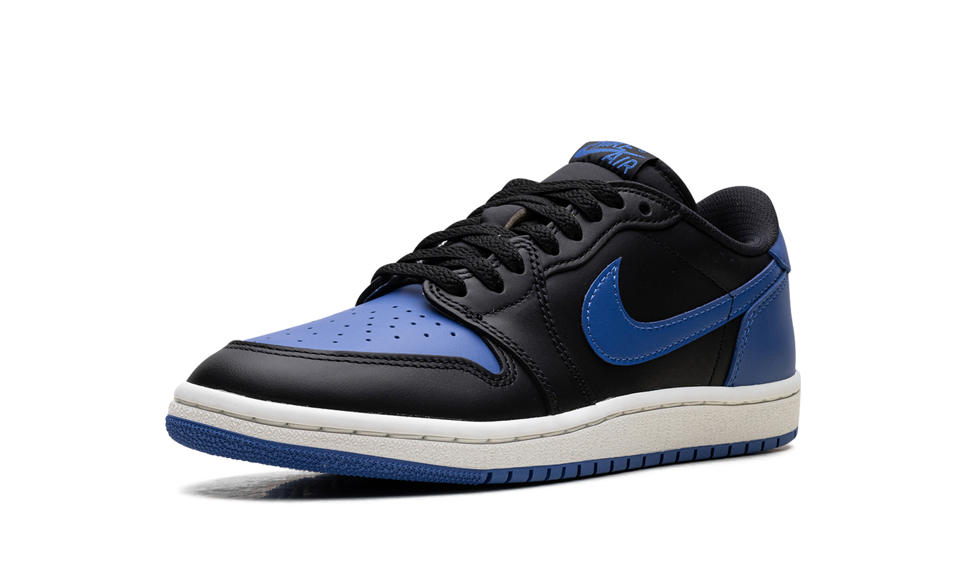 Air Jordan 1 Low 85 "royal" - 4