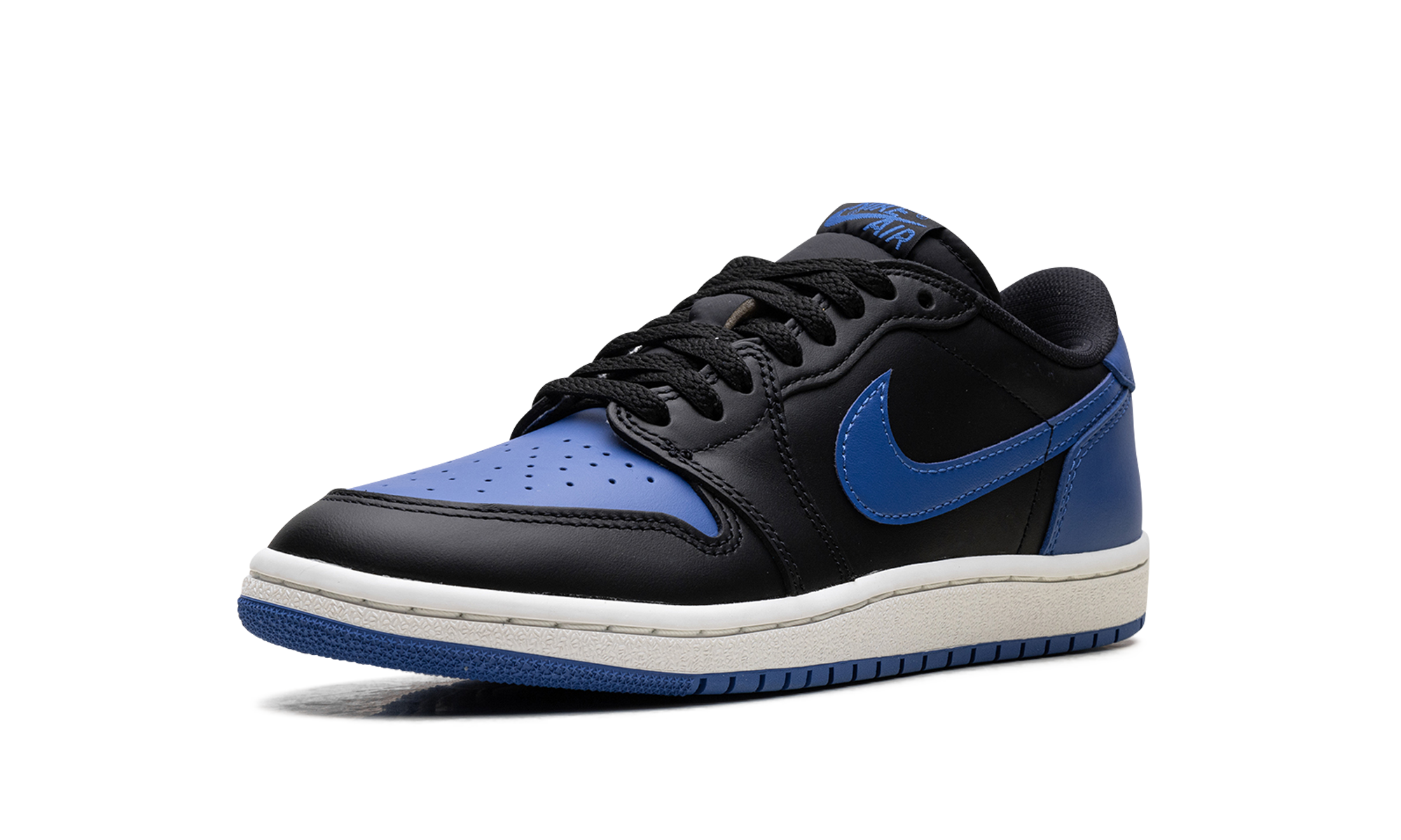 Air Jordan 1 Low 85 "royal" - 4