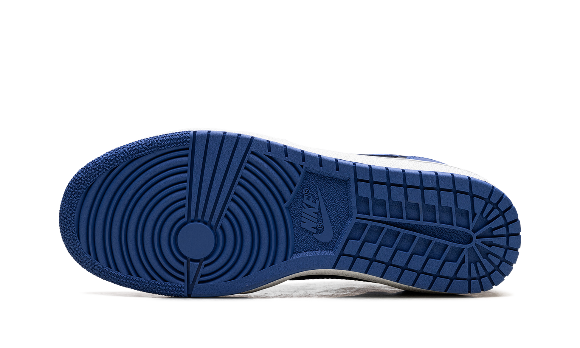 Air Jordan 1 Low 85 "royal" - 5