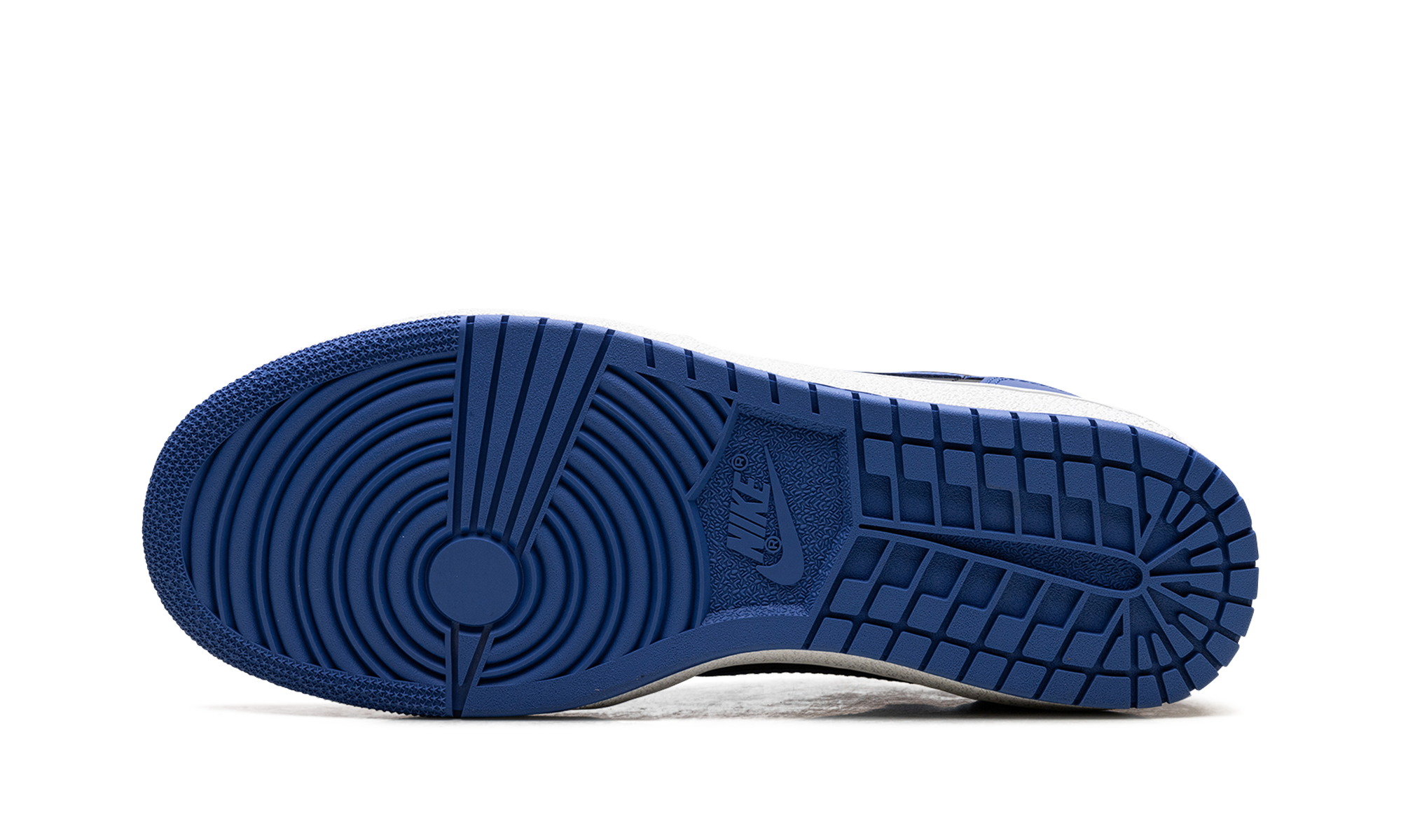 Air Jordan 1 Low 85 "royal" - 5