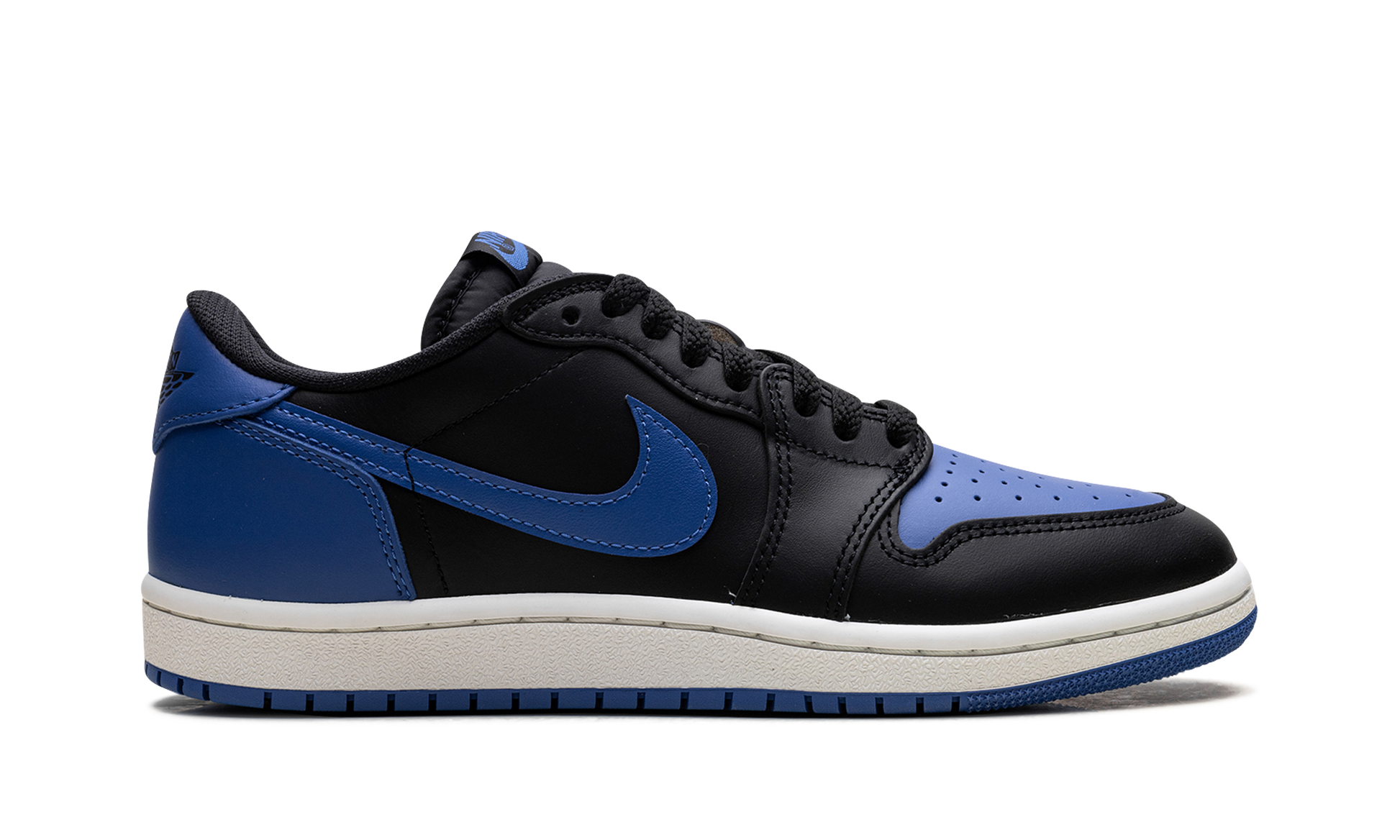 Air Jordan 1 Low 85 "royal" - 6