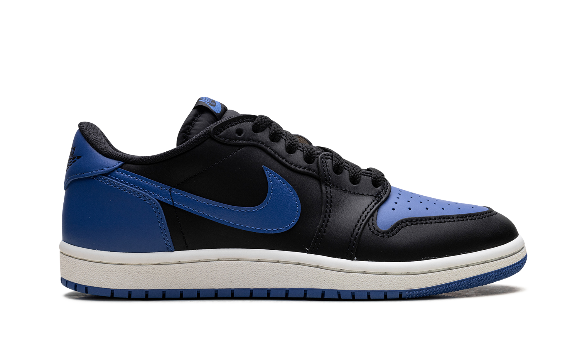 Air Jordan 1 Low 85 "royal" - 6