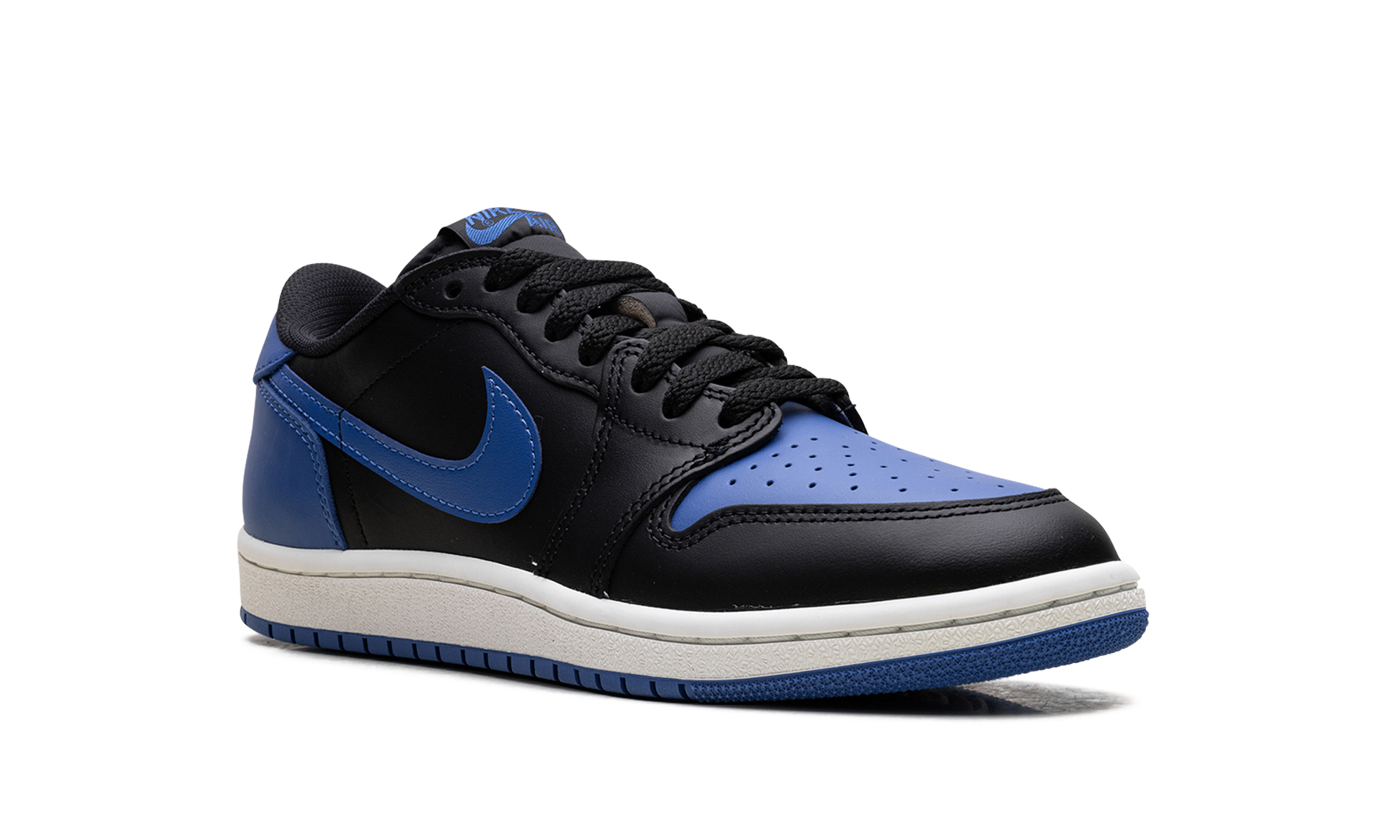 Air Jordan 1 Low 85 "royal" - 7