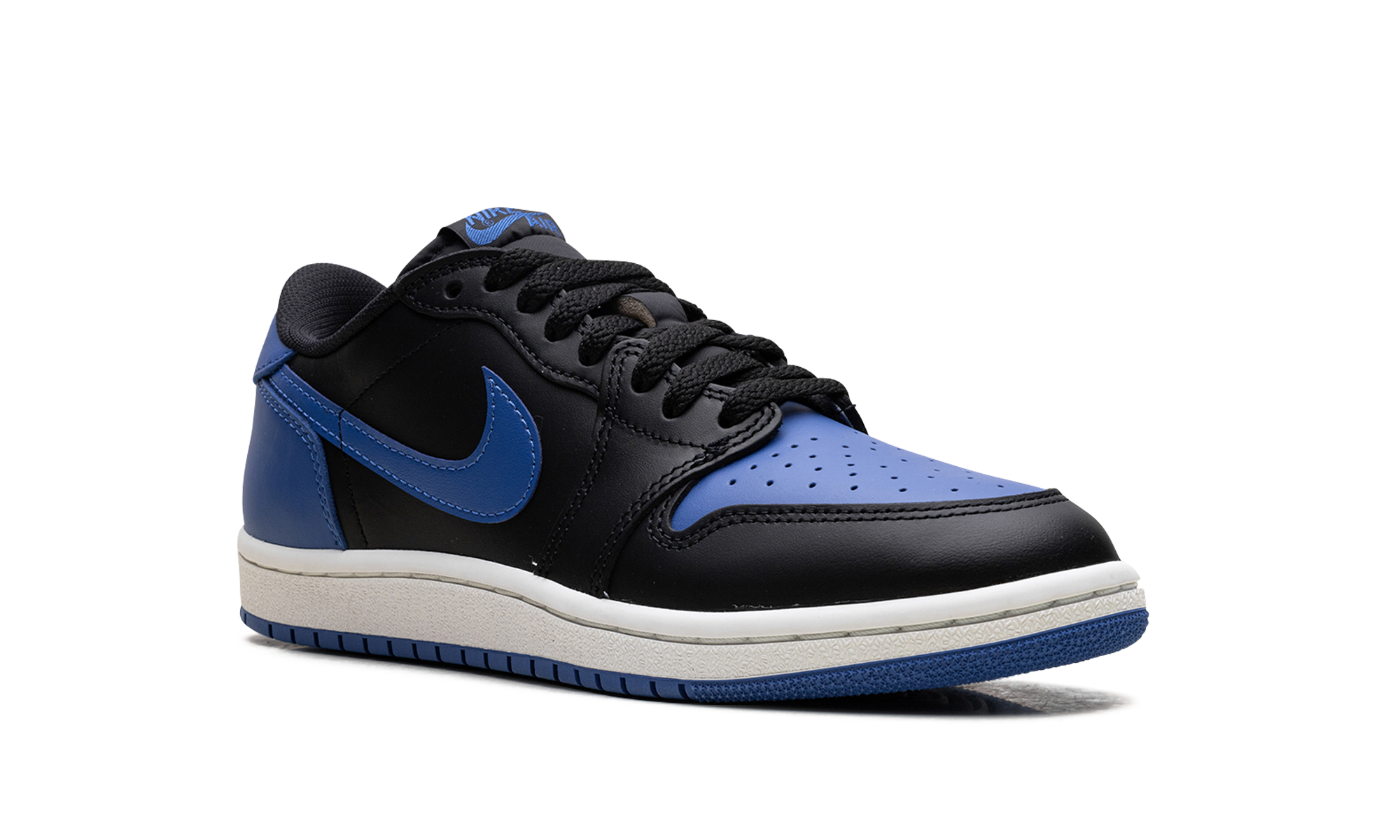 Air Jordan 1 Low 85 "royal" - 7