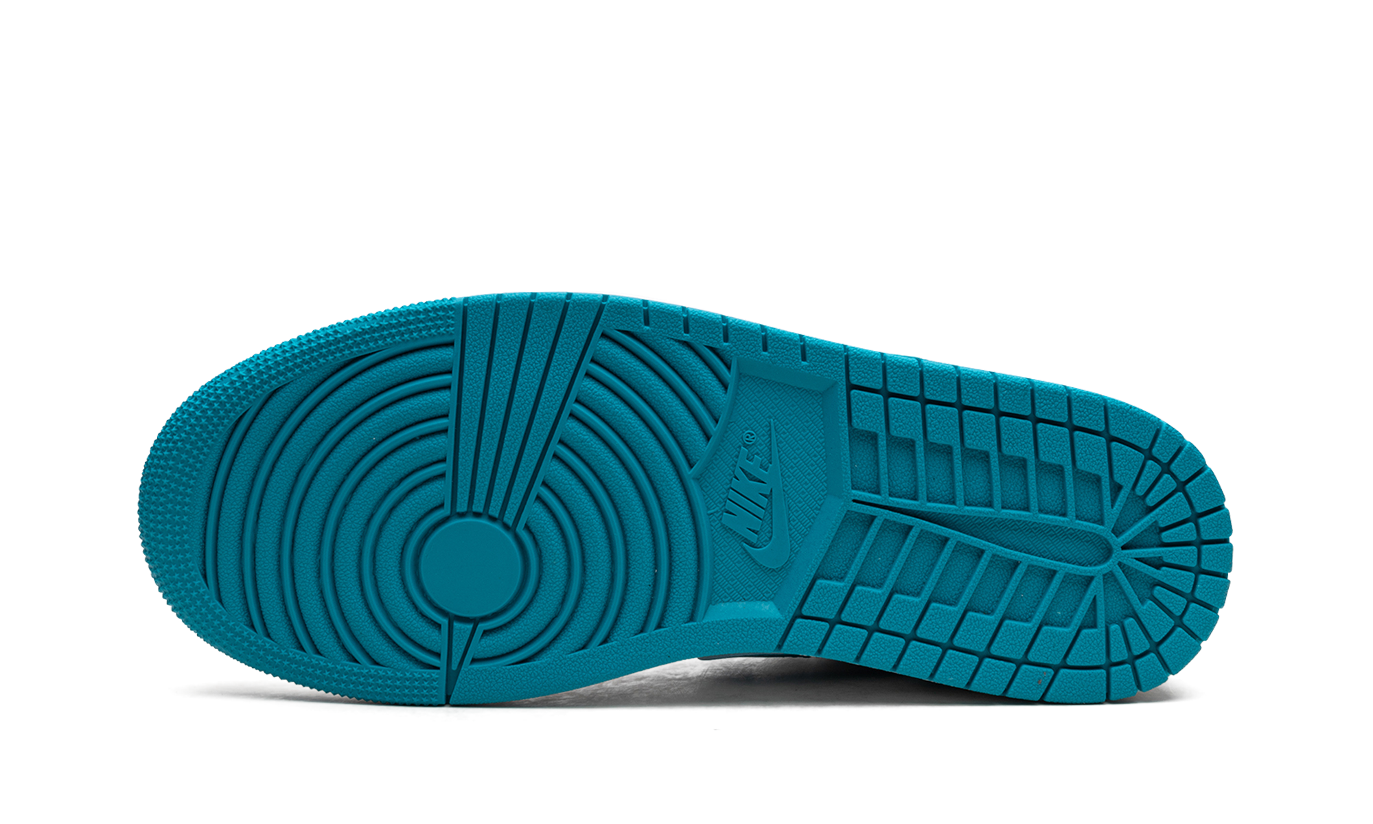 Air Jordan 1 Low "aquatone" - 5