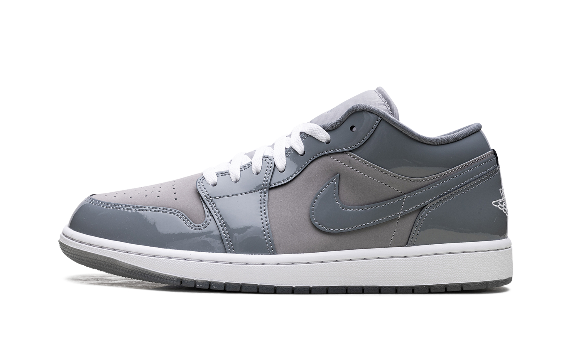 Air Jordan 1 Low "cool Grey" - 1