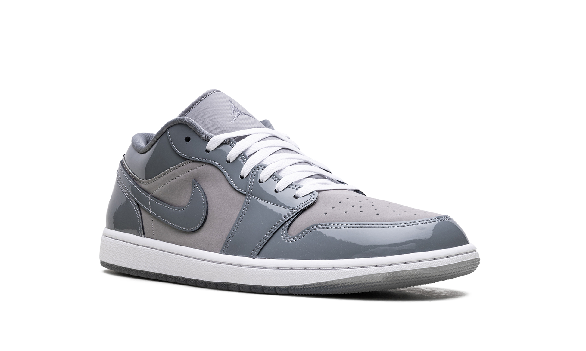 Air Jordan 1 Low "cool Grey" - 7