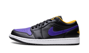 Air Jordan 1 Low "dark Concord" - 1